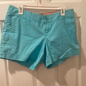 Lilly Pulitzer shorts